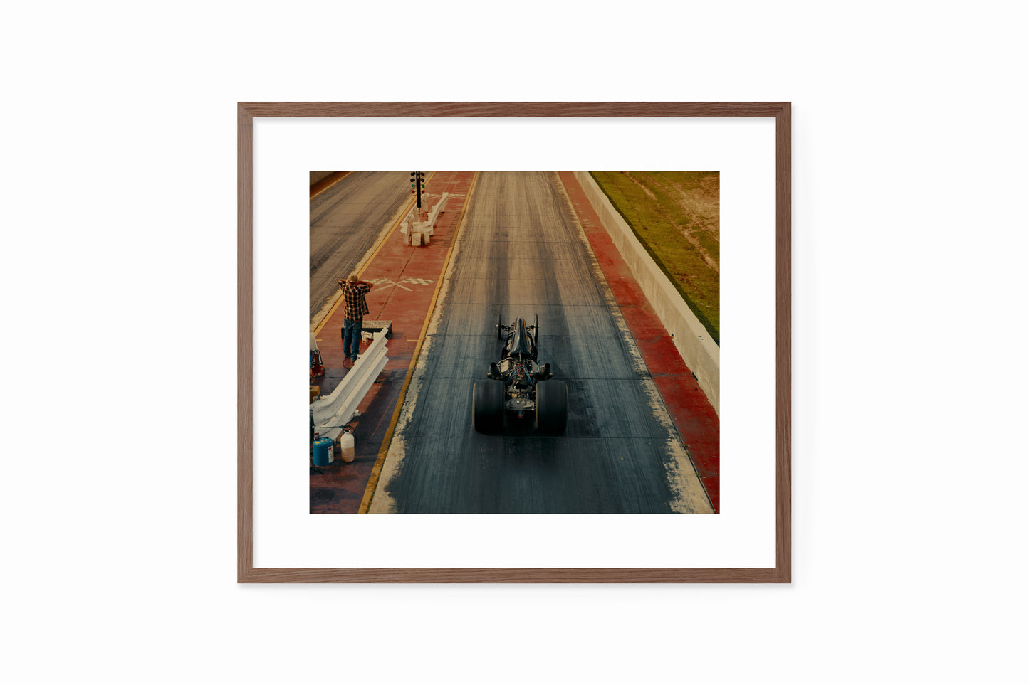 Gasoline Rodeo 03