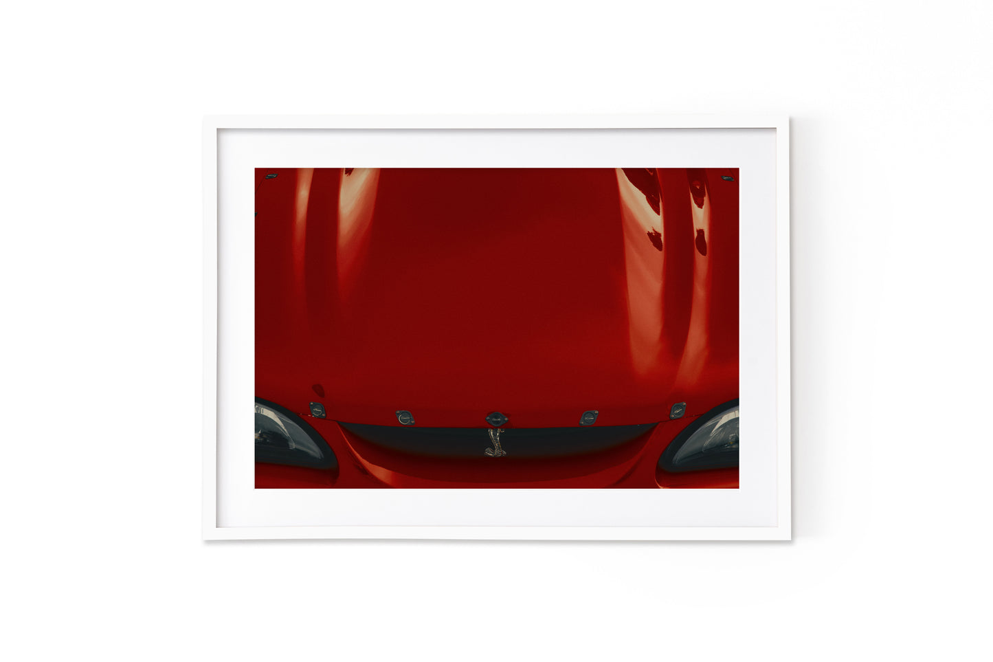 Gasoline Rodeo 07
