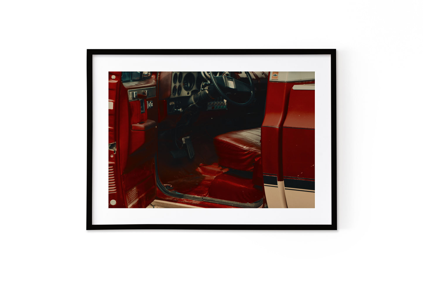 Gasoline Rodeo 09