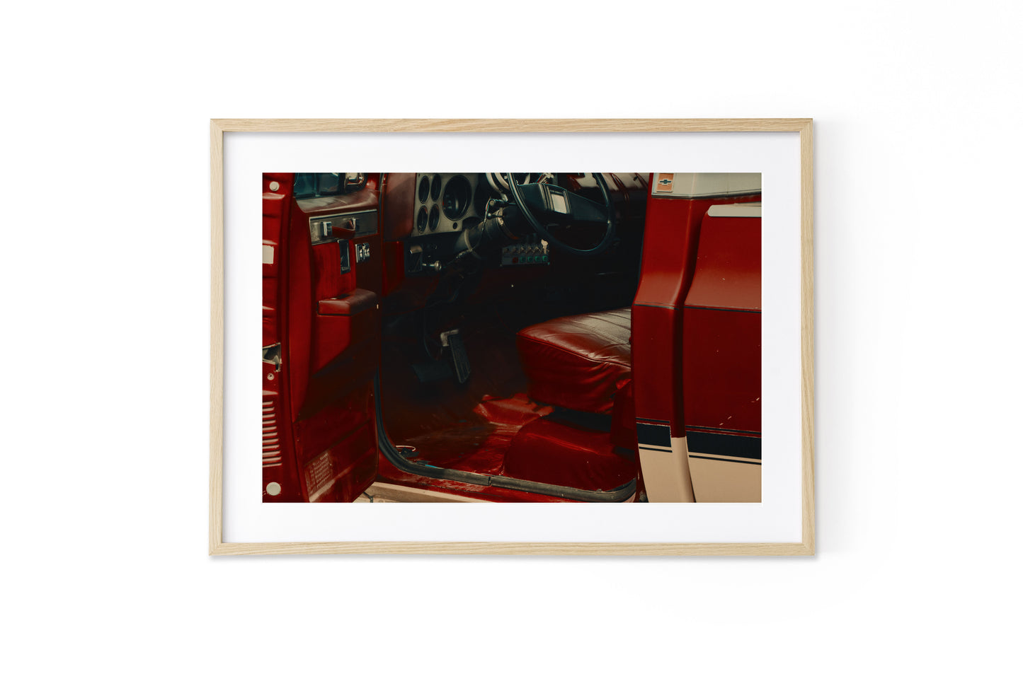 Gasoline Rodeo 09