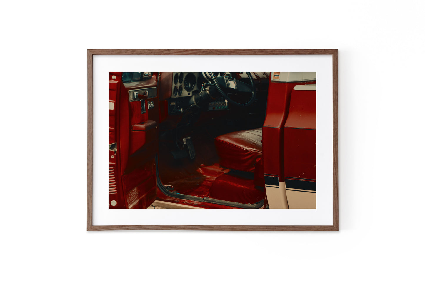 Gasoline Rodeo 09