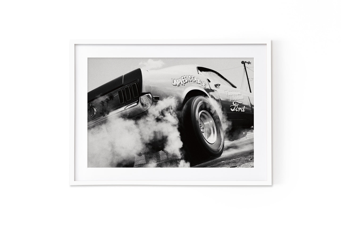Gasoline Rodeo 10