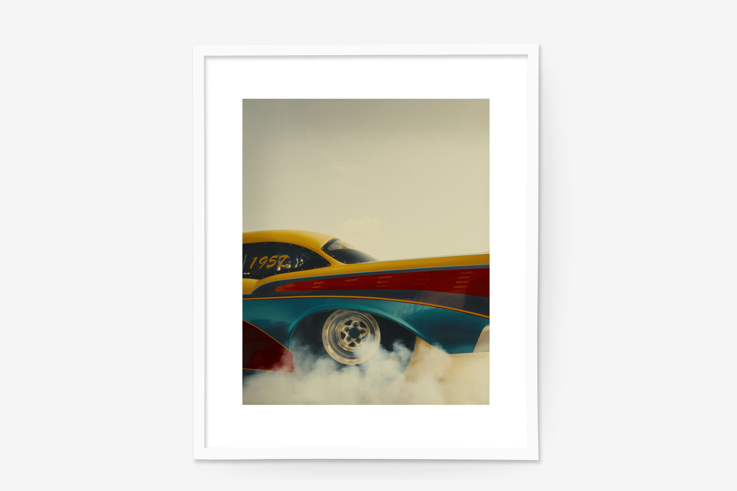 Gasoline Rodeo 19