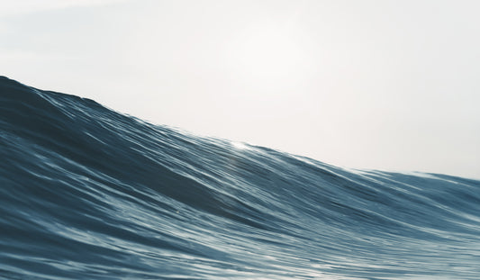 Wavelength 01