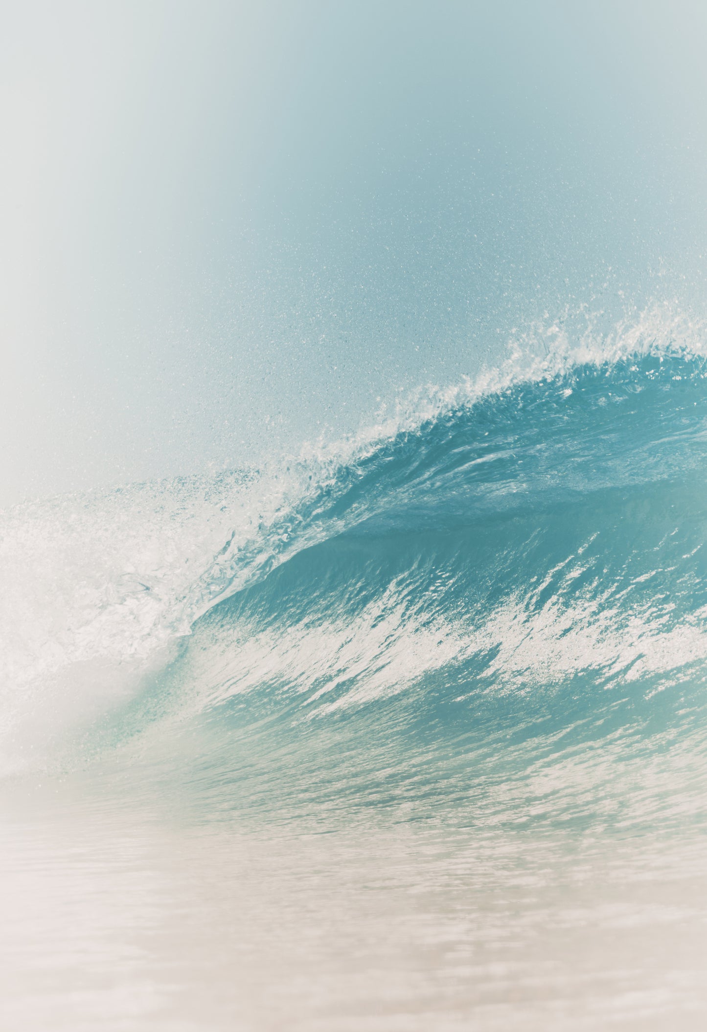 Wavelength 09